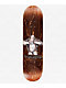 Baker Rowan Shep Dawgs 4 8.125" Skateboard Deck - Thumbnail image 1 of 2