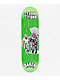 Baker T-Funk &amp; Tyson Jollyman Lives 8.25" Skateboard Deck - Thumbnail image 1 of 2