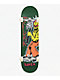 Baker T-Funk Axe Man 8.38" Assembled Skateboard Complete - Thumbnail image 1 of 2