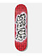 Baker T-Funk Brickhouse 8.75" Skateboard Deck - Thumbnail image 1 of 2
