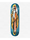 Baker Theotis Big Cats 8.25" Skateboard Deck - Thumbnail image 1 of 2