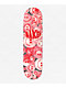 Baker Theotis Nozzle Clog 8.25" Skateboard Deck - Thumbnail image 1 of 2