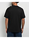 Baker Uno Black T-Shirt - Thumbnail image 2 of 3