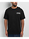 Baker Uno Black T-Shirt - Thumbnail image 1 of 3