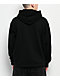 Baker World Crusher Black Hoodie - Thumbnail image 2 of 3