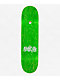 Baker Zach Stitch 8.5" Skateboard Deck - Thumbnail image 2 of 2