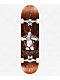 Baker Zorilla Shep Dawgs 4 8.125" Assembled Skateboard Complete - Thumbnail image 1 of 2
