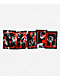 Baker pegatina del logotipo de Assorted Sketch