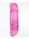 Baker x Circle Jerks T-Funk 8.25" Skateboard Deck - Thumbnail image 2 of 2