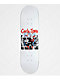 Baker x Circle Jerks T-Funk 8.25" Skateboard Deck - Thumbnail image 1 of 2