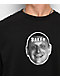 Baker x Tim Robinson Black T-Shirt - Thumbnail image 2 of 2