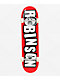 Baker x Tim Robinson Brand Logo 8.0" Assembled Skateboard Complete - Thumbnail image 1 of 2