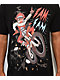 Bam Bam #1 Black T-Shirt - Thumbnail image 2 of 2