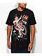 Bam Bam #1 Black T-Shirt - Thumbnail image 1 of 2
