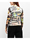 Basic Pleasure Mode Mudbunny Long Sleeve Mesh T-Shirt - Thumbnail image 2 of 3