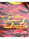 Basic Pleasure Mode Strawberry Camo Red T-Shirt - Thumbnail image 3 of 3