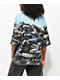 Basic Pleasure Mode Wasteland Short Sleeve Button Up Shirt - Thumbnail image 2 of 4