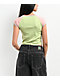 Basic Pleasure Mode Watermelon Shinjuku Pink & Green T-Shirt - Thumbnail image 2 of 3