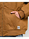 Bass Creek Outfitters Quilted Wheat Canvas Jacket - Thumbnail image 5 of 5