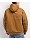Bass Creek Outfitters Quilted Wheat Canvas Jacket - Thumbnail image 2 of 5