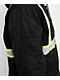 Bass Creek Outfitters Reflective Black Canvas & Sherpa Hooded Jacket - Thumbnail image 6 of 8