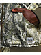 Bass Creek Outfitters Sherpa Camo Canvas Hooded Jacket - Thumbnail image 4 of 6