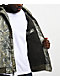 Bass Creek Outfitters Sherpa Camo Canvas Hooded Jacket - Thumbnail image 5 of 6