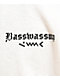 Basswassup Rumble Natural T-Shirt - Thumbnail image 3 of 3