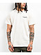 Basswassup Rumble Natural T-Shirt - Thumbnail image 2 of 3