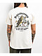 Basswassup Rumble Natural T-Shirt - Thumbnail image 1 of 3
