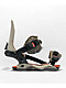 Bataleon Chaos Asymwrap Sand Snowboard Bindings 2023 - Thumbnail image 4 of 4