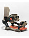 Bataleon Chaos Asymwrap Sand Snowboard Bindings 2023 - Thumbnail image 2 of 4