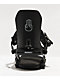 Bataleon Chaos Black Snowboard Bindings - Thumbnail image 3 of 4
