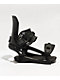 Bataleon Chaos Black Snowboard Bindings - Thumbnail image 4 of 4
