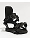 Bataleon Chaos Black Snowboard Bindings - Thumbnail image 2 of 4