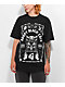 Be Humane Kitty Spirit Board Black T-Shirt - Thumbnail image 1 of 2
