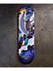 Bear Walker x Yu-Gi-Oh! 8.25" Blind Box Skateboard Deck - Thumbnail image 2 of 13