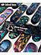 Bear Walker x Yu-Gi-Oh! 8.25" Blind Box Skateboard Deck - Thumbnail image 1 of 13