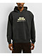 Bear Walker x Yu-Gi-Oh! Exodia Black Hoodie - Thumbnail image 2 of 2