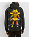Bear Walker x Yu-Gi-Oh! Exodia Black Hoodie - Thumbnail image 1 of 2