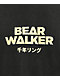 Bear Walker x Yu-Gi-Oh! Millennium Items Black T-Shirt - Thumbnail image 3 of 3