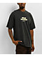 Bear Walker x Yu-Gi-Oh! Millennium Items Black T-Shirt - Thumbnail image 2 of 3