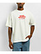 Bear Walker x Yu-Gi-Oh! Slifer The Sky Dragon White T-Shirt - Thumbnail image 2 of 3