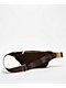 Bearpaw  Sherpa Brown Fanny Pack - Thumbnail image 2 of 3