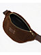 Bearpaw  Sherpa Brown Fanny Pack - Thumbnail image 3 of 3