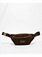Bearpaw  Sherpa Brown Fanny Pack - Thumbnail image 1 of 3