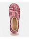Bearpaw Christina Pink Camo Slippers - Thumbnail image 3 of 4