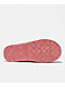 Bearpaw Christina Pink Camo Slippers - Thumbnail image 4 of 4