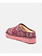 Bearpaw Christina Pink Camo Slippers - Thumbnail image 2 of 4