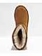 Bearpaw Elle Short Hickory Boots - Thumbnail image 3 of 4